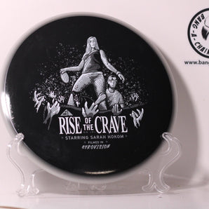 Axiom Crave - Sarah Hokom Rise of the Crave Halloween 2023 Limited Edition