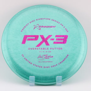 TS PX-3