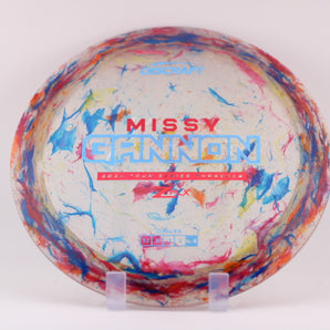 Missy Gannon Tour Series - Thrasher