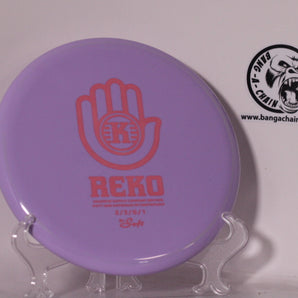 Handeye Supply Company Edition Reko