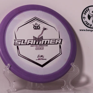 Classic Supreme Orbit Sockibomb Slammer Ignite Stamp V1