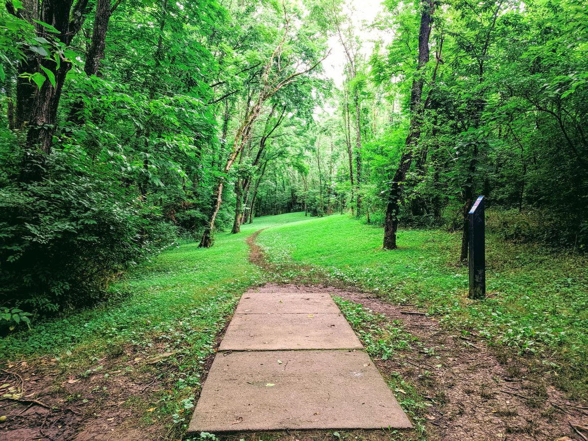 Veterans Park