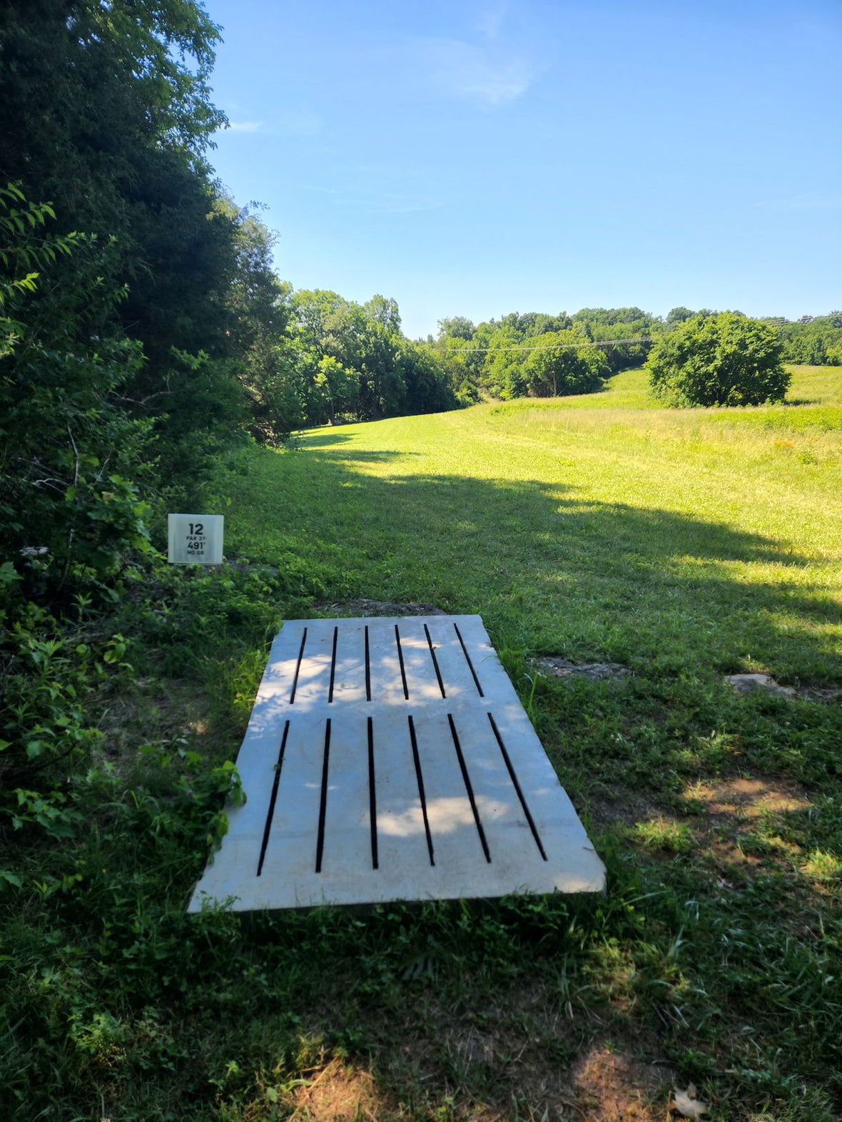 West Sixth Farm