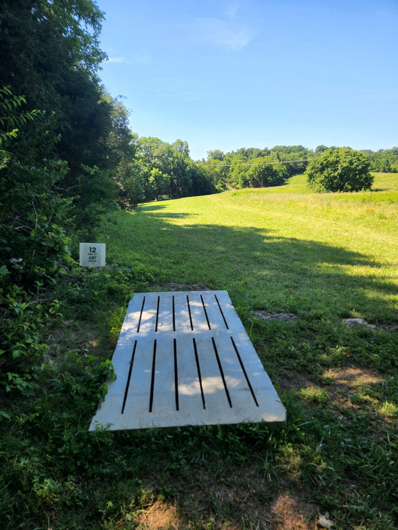 West Sixth Farm