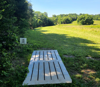 West Sixth Farm