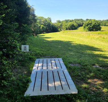West Sixth Farm