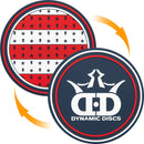 Flexible Disc Golf Mini-2