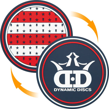 Flexible Disc Golf Mini
