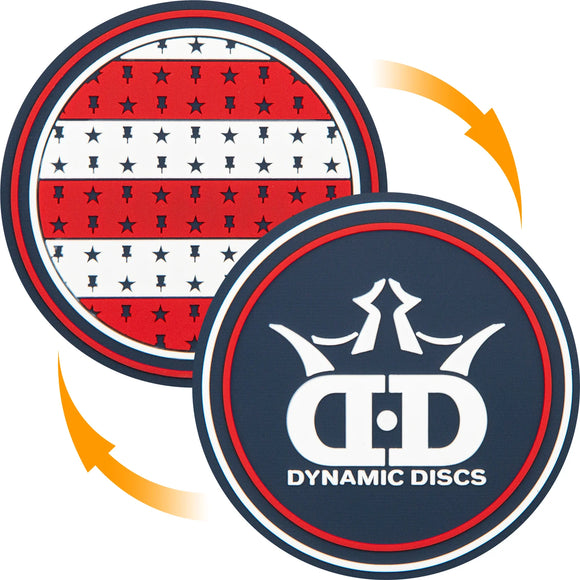 Flexible Disc Golf Mini
