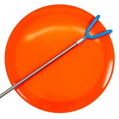 Dynamic Discs Retreiver