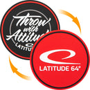 Flexible Disc Golf Mini-7