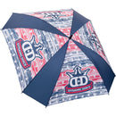 Dynamic Discs 60" ARC Umbrella-2