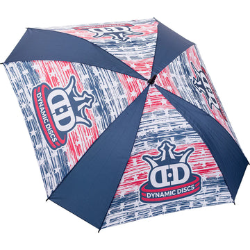 Dynamic Discs 60" ARC Umbrella - 0