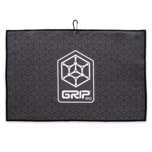 GRIPeq Disc Golf Towels