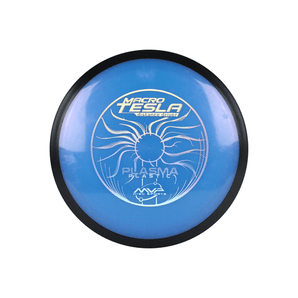 Macro Tesla Mini