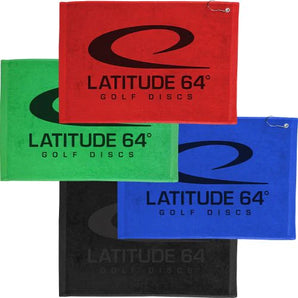 Latitude 64 Towel
