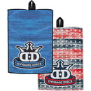 Dynamic Discs Quick-Dry Towel-1