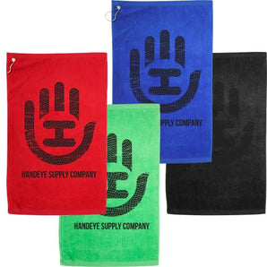 Handeye Towel