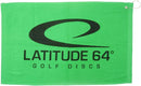 Latitude 64 Towel-2