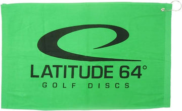Latitude 64 Towel - 0