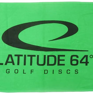 Latitude 64 Towel