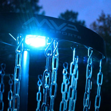 MVP Basket Lights - 0