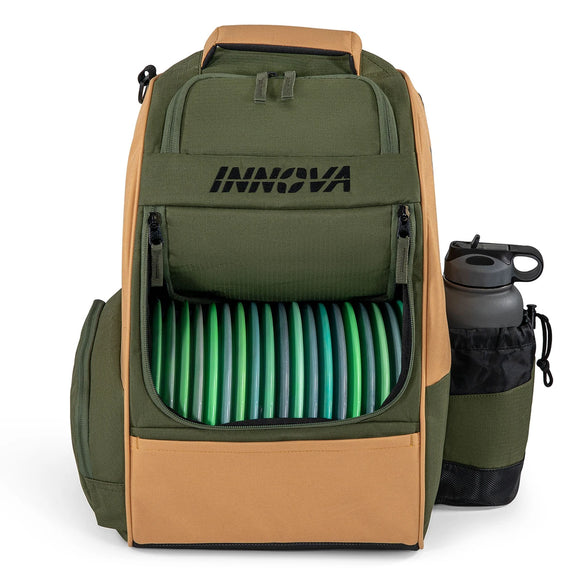 Innova - Adventure