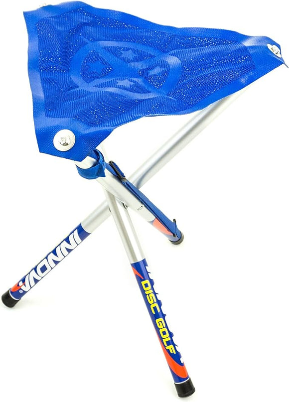 Innova Park & Fly Grab a Seat Disc Golf Stool