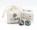 Disc Dice-2