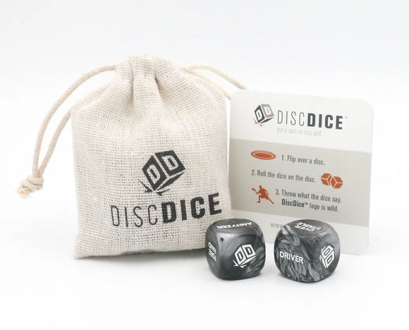 Disc Dice