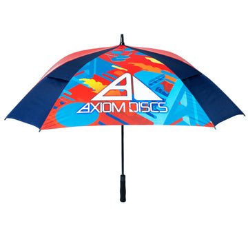 MVP Large Square UV Umbrella - 0