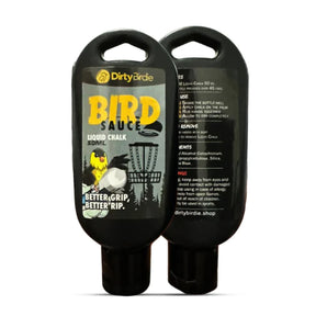 Dirty Birdie - Bird Sauce
