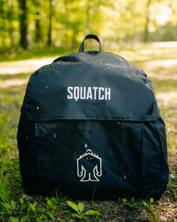 Squatch Rain Fly- Legend/Link