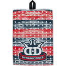 Dynamic Discs Quick-Dry Towel-2
