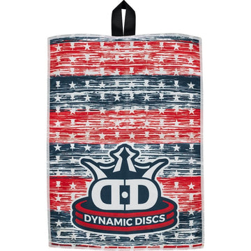 Dynamic Discs Quick-Dry Towel - 0
