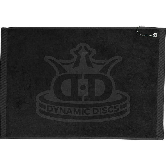 Dynamic Disc Towel