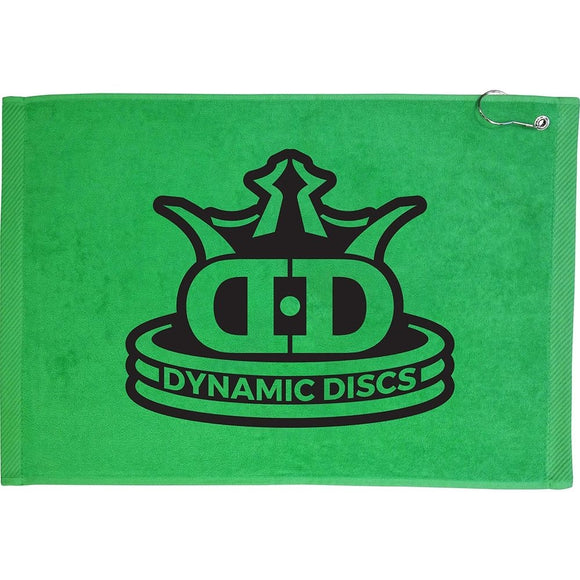 Dynamic Disc Towel