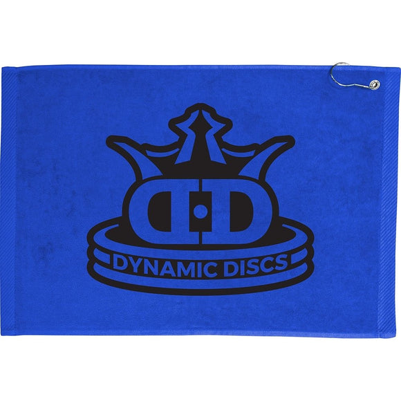 Dynamic Disc Towel