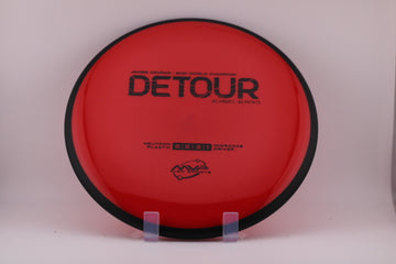 Detour - 0
