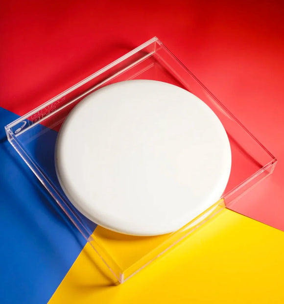 Disc Plays - Disc Golf Display Case