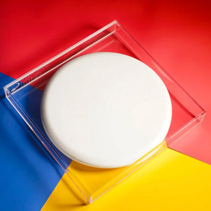 Disc Plays - Disc Golf Display Case