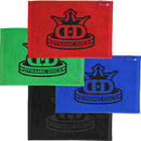 Dynamic Disc Towel-1