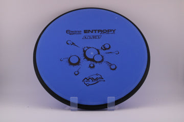 Electron Entropy