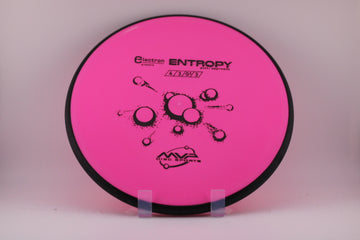 Electron Entropy - 0