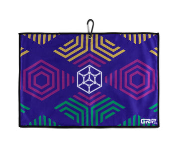 GRIPeq Disc Golf Towels
