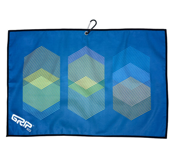GRIPeq Disc Golf Towels