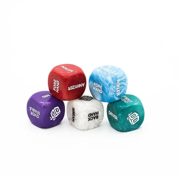 Disc Dice