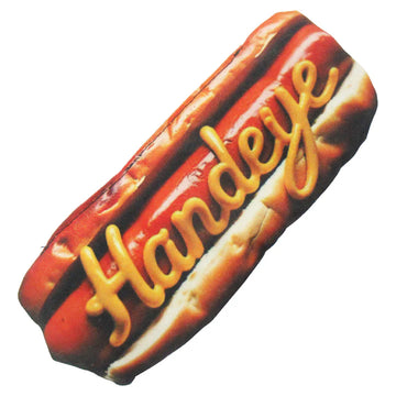 Hotdog Dirt Bag Disc Golf