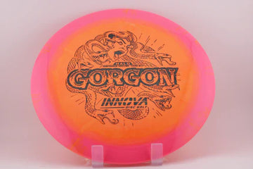 Halo Star Gorgon