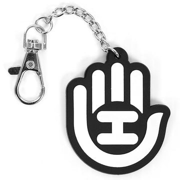 Disc Golf Key Chains